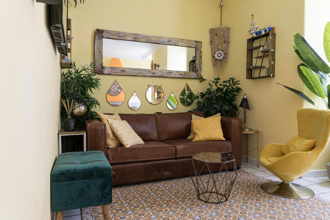 Noah Home Μαναρόλα Εξωτερικό φωτογραφία